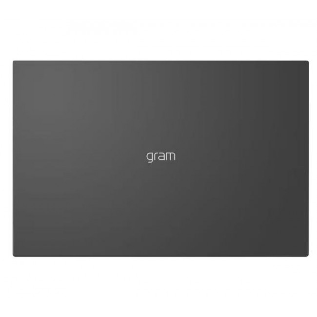LG Gram 2023 17Z90R black (17Z90R-G.AA78Y)