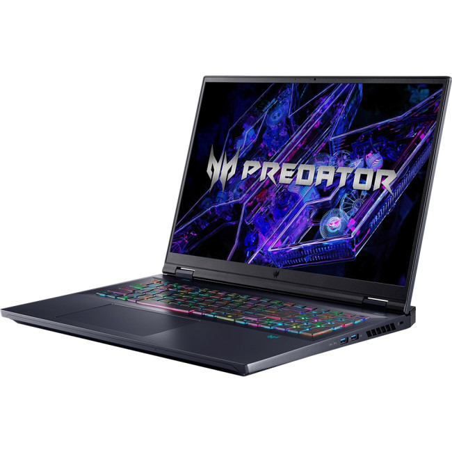 Acer Predator Helios 18 PH18-72-90U4 (NH.QRTEX.005)