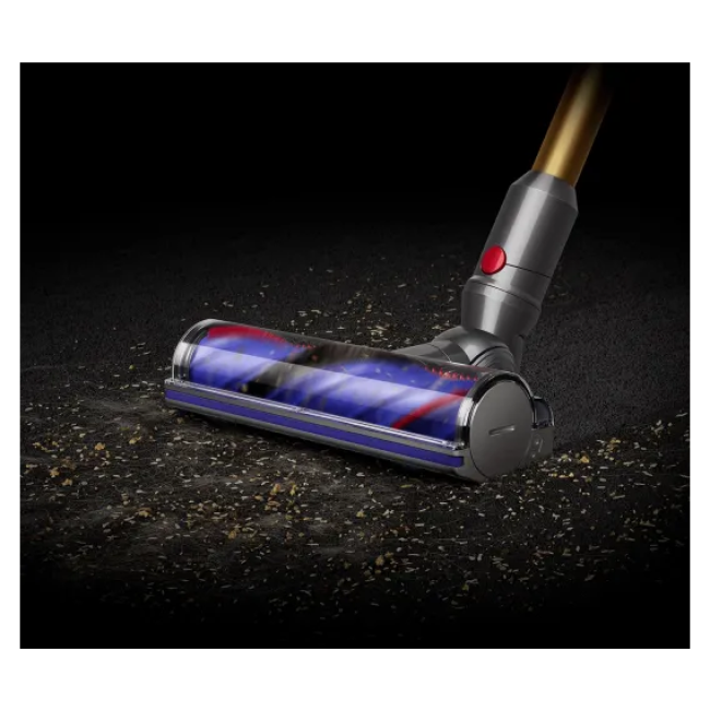 Ручной пылесос Dyson V12 Detect Slim Absolute (448870-01)