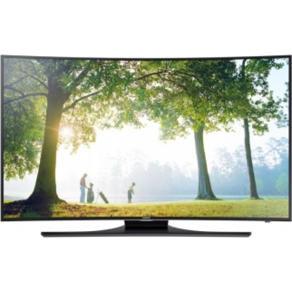 Телевизор Samsung UE55H6800