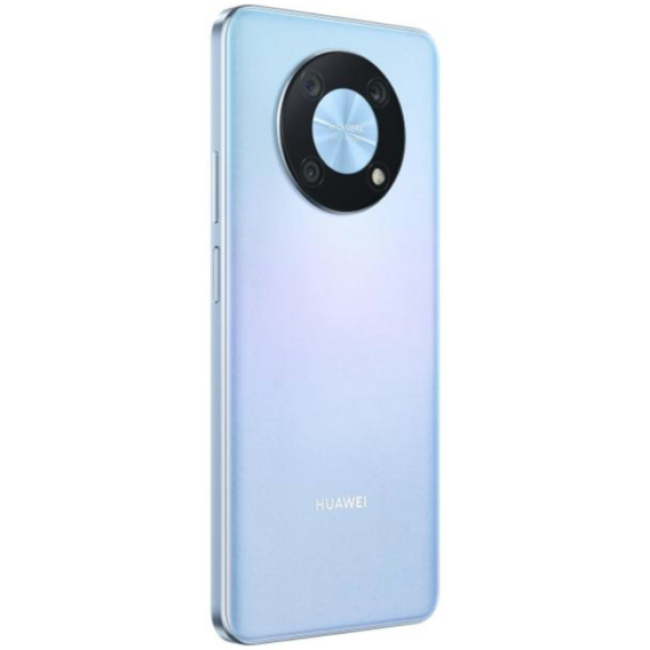 Смартфон HUAWEI Nova Y90 6/128GB Crystal Blue