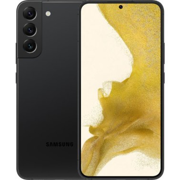 Смартфон Samsung Galaxy S22+ SM-S9060 8/128GB Phantom Black