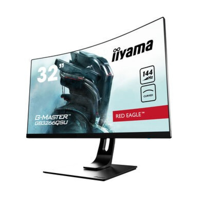 iiyama GB3266QSU-B1