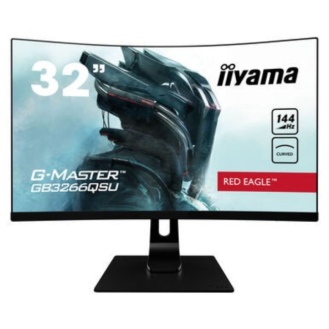 iiyama GB3266QSU-B1