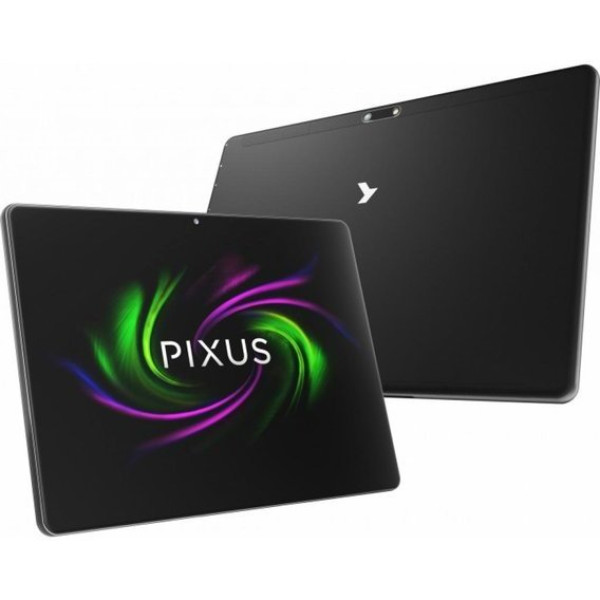 Pixus Joker 3/32GB LTE Black