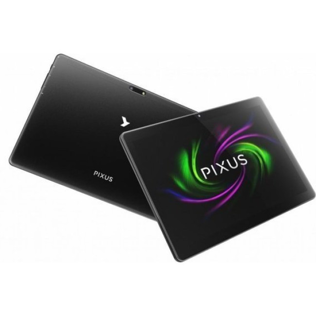 Pixus Joker 3/32GB LTE Black