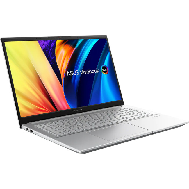 Ноутбук Asus Vivobook Pro 15 OLED M6500QC (M6500QC-L1037)