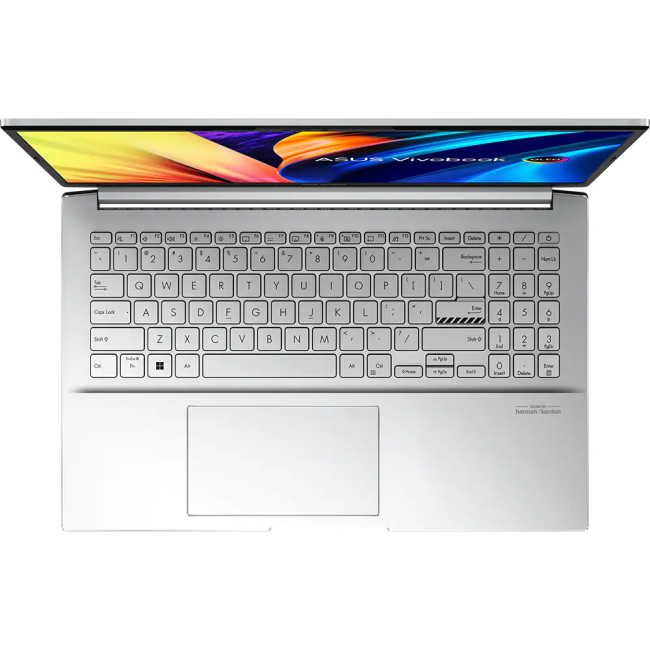 Ноутбук Asus Vivobook Pro 15 OLED M6500QC (M6500QC-L1037)