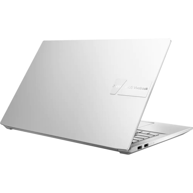 Ноутбук Asus Vivobook Pro 15 OLED M6500QC (M6500QC-L1037)