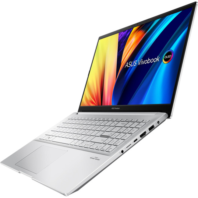 Ноутбук Asus Vivobook Pro 15 OLED M6500QC (M6500QC-L1037)