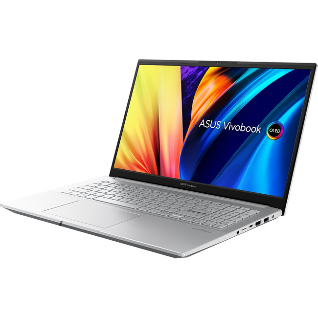 Ноутбук Asus Vivobook Pro 15 OLED M6500QC (M6500QC-L1037)