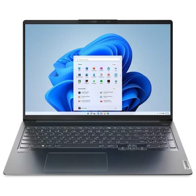 Lenovo IdeaPad 5 Pro 16IAH7 (82SK00ADCK)