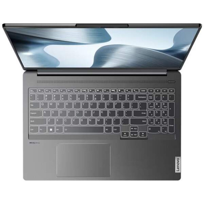 Lenovo IdeaPad 5 Pro 16IAH7 (82SK00ADCK)