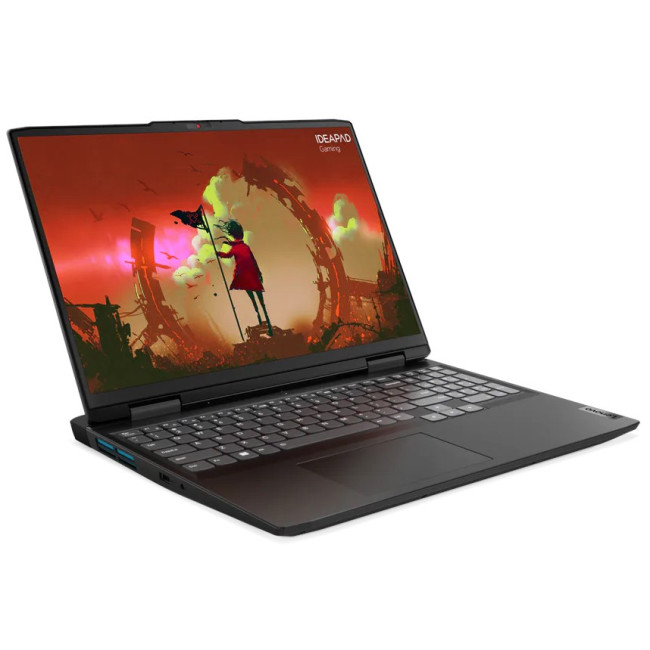 Ноутбук Lenovo IdeaPad Gaming 3 16ARH7 (82SC003KPB)