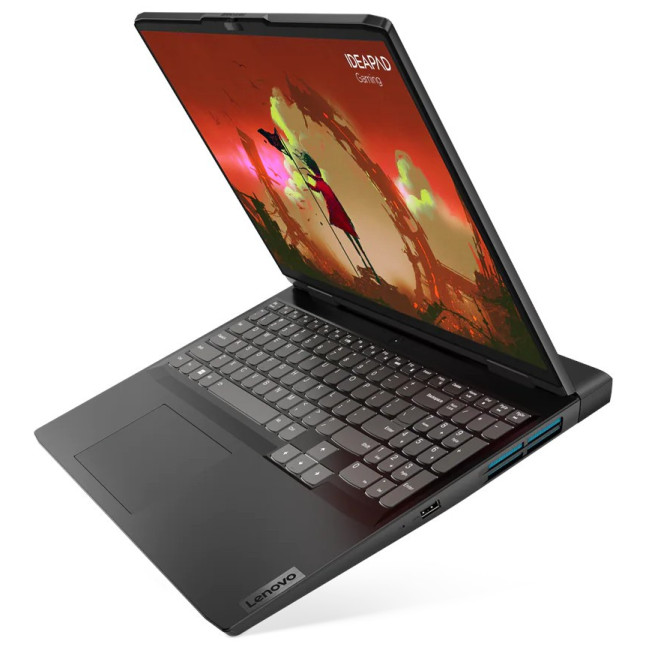 Ноутбук Lenovo IdeaPad Gaming 3 16ARH7 (82SC003KPB)