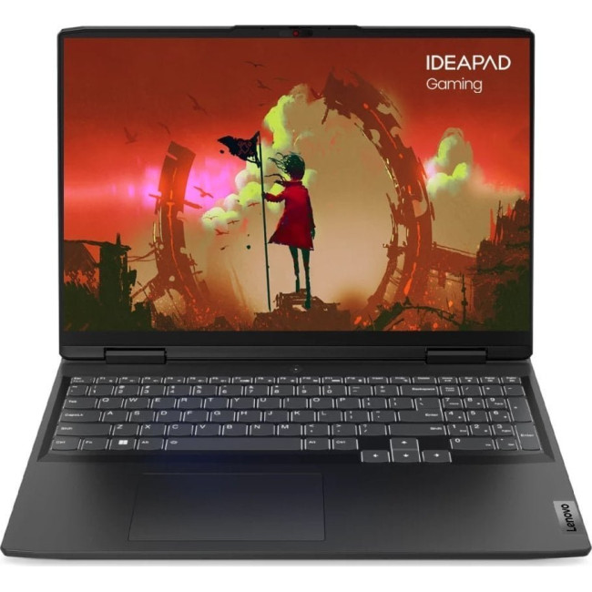 Ноутбук Lenovo IdeaPad Gaming 3 16ARH7 (82SC003KPB)