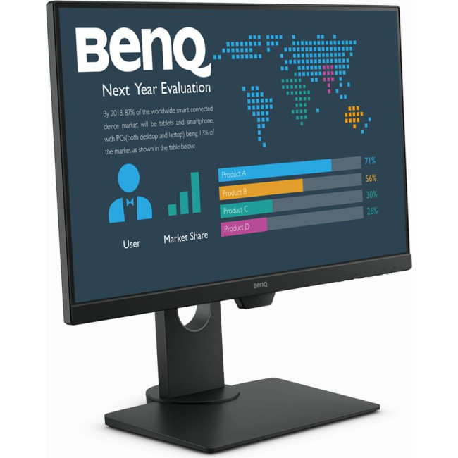 BenQ BL2480T (9H.LHFLA.TBE)