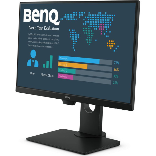 BenQ BL2480T (9H.LHFLA.TBE)