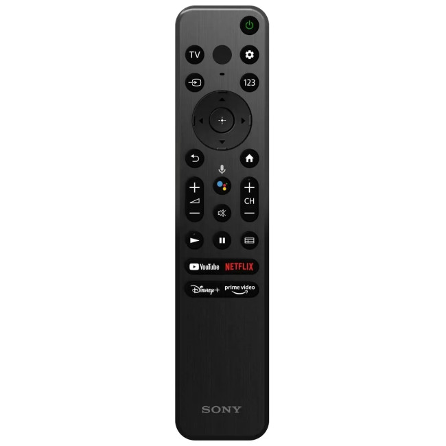 Телевизор Sony KD-65X85K