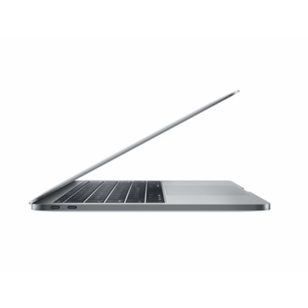 Ноутбук Apple MacBook Pro 13 Space Gray (MPXT2) 2017