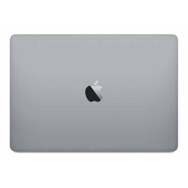 Ноутбук Apple MacBook Pro 13 with Touch Bar Space Gray (MPXV2) 2017