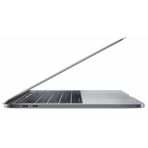 Ноутбук Apple MacBook Pro 13 with Touch Bar Space Gray (MPXV2) 2017