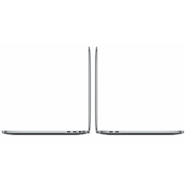 Ноутбук Apple MacBook Pro 13 with Touch Bar Space Gray (Z0UM00055) 2017