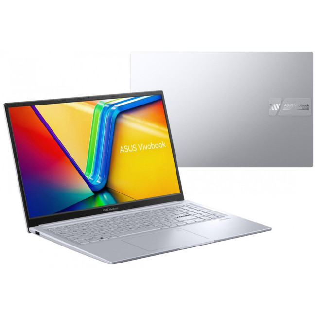 Ноутбук Asus Vivobook 15X OLED M3504YA (M3504YA-MA313W)