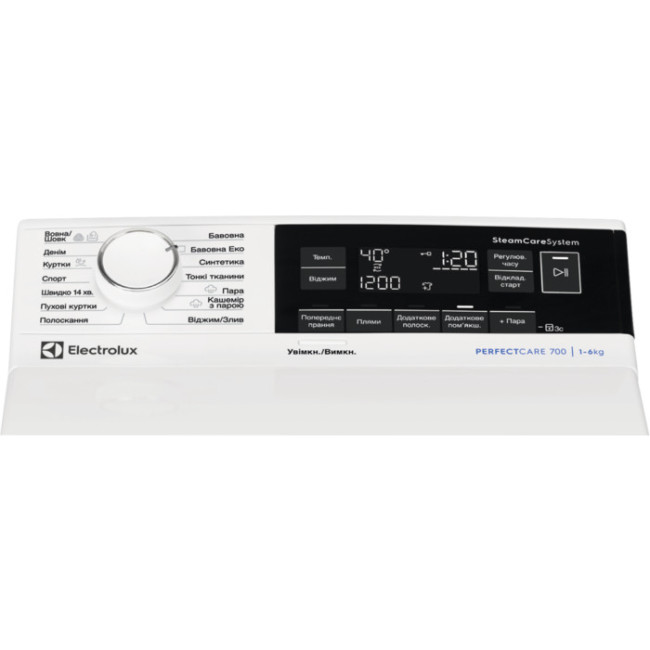 Electrolux EW7T3362U