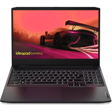 Ноутбук Lenovo IdeaPad Gaming 3 15ACH6 (82K200QXPB) Custom 8/256Gb