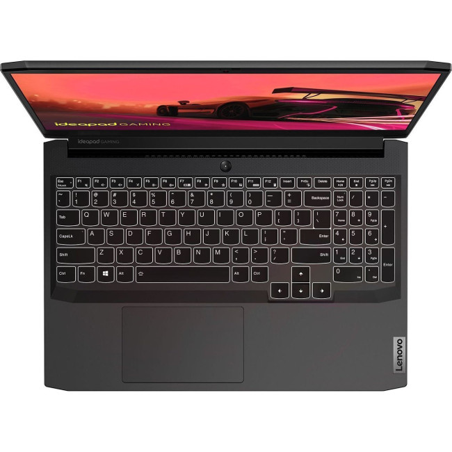 Ноутбук Lenovo IdeaPad Gaming 3 15ACH6 (82K200QXPB) Custom 8/256Gb