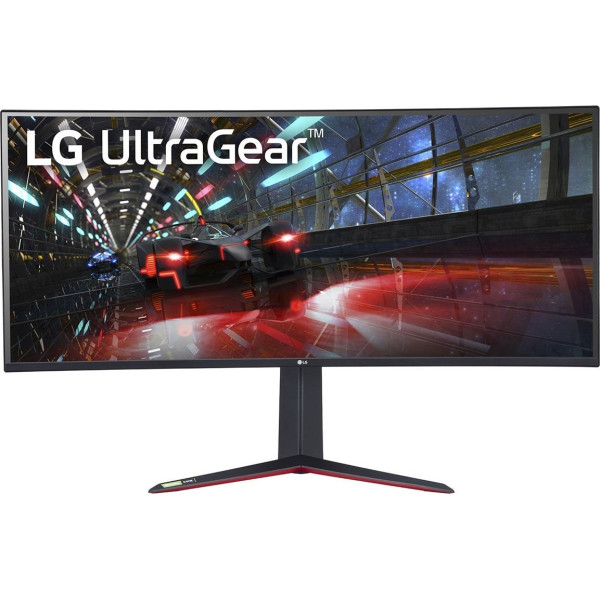 LG UltraGear 38GN950P-B - ідеальний геймінговий монітор для вашого інтернет-магазину!