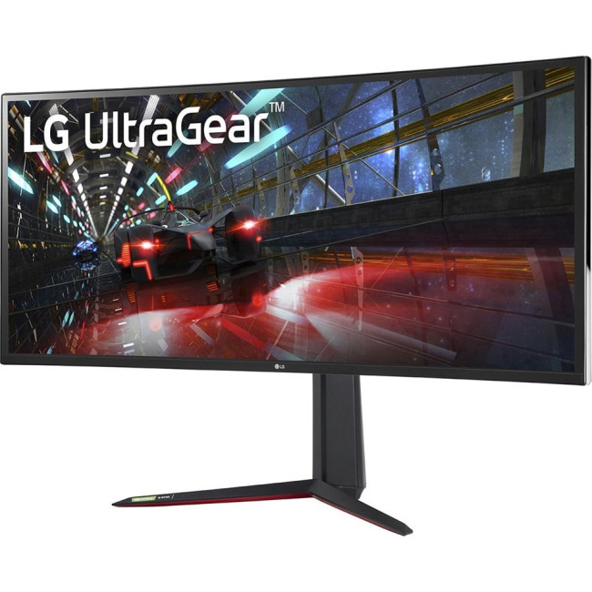 LG UltraGear 38GN950P-B: мощный игровой монитор в интернет-магазине