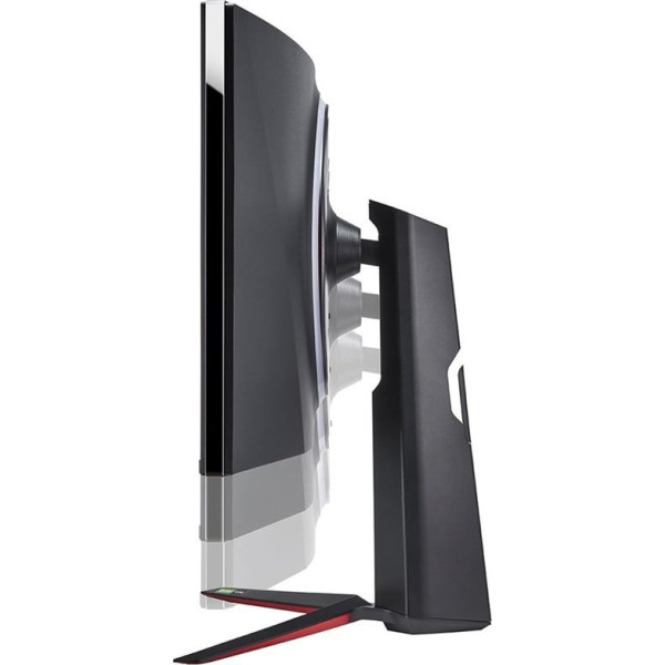 LG UltraGear 38GN950P-B - ідеальний геймінговий монітор для вашого інтернет-магазину!