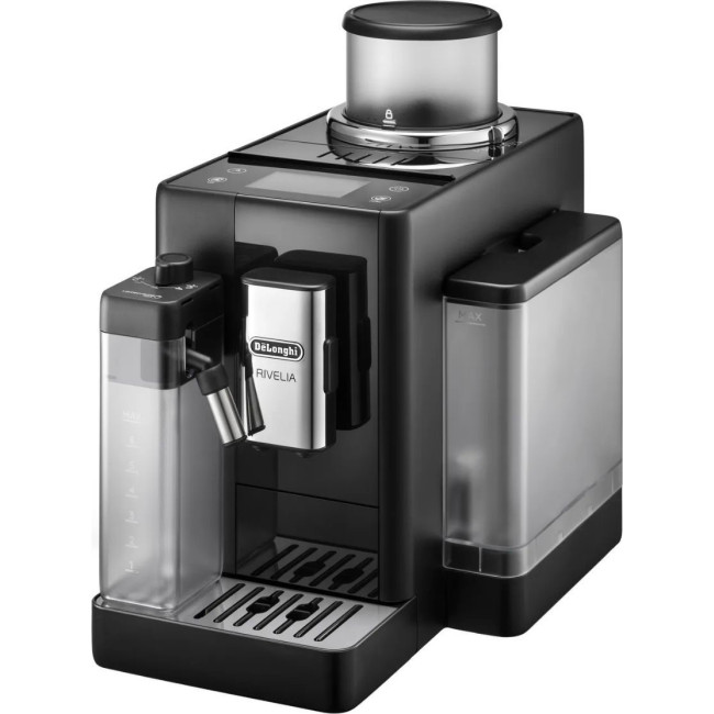 Кофеварка Delonghi Rivelia EXAM 440.55.B