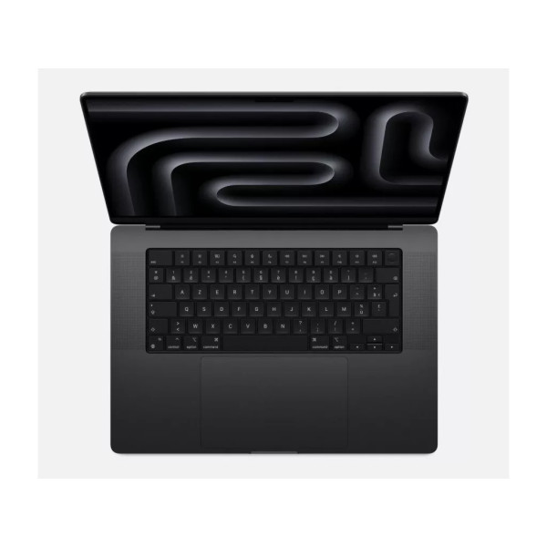 Apple MacBook Pro 14" Space Black Late 2023 (Z1AU0029M) в интернет-магазине