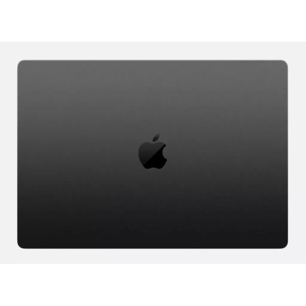 Apple MacBook Pro 14" Space Black Late 2023 (Z1AU0029M) - купити в інтернет-магазині