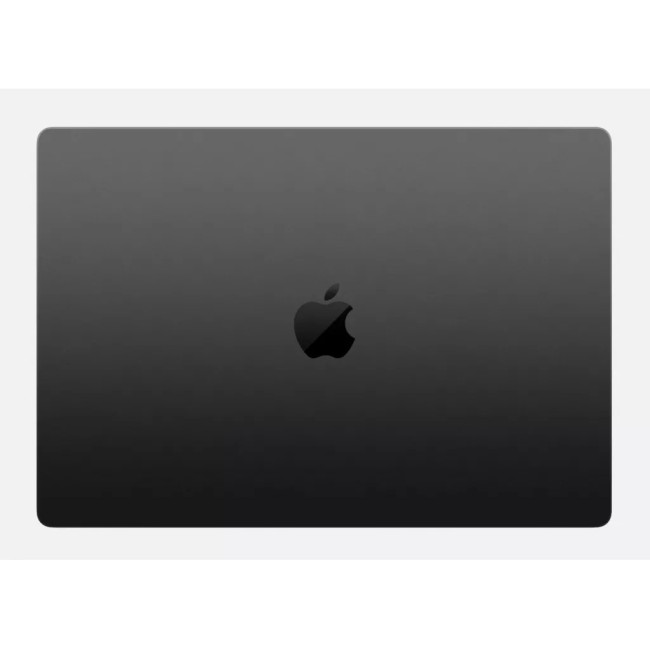 Apple MacBook Pro 14" Space Black Late 2023 (Z1AU0029M)