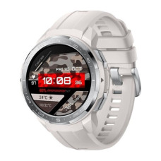 Honor Watch GS Pro Marl White