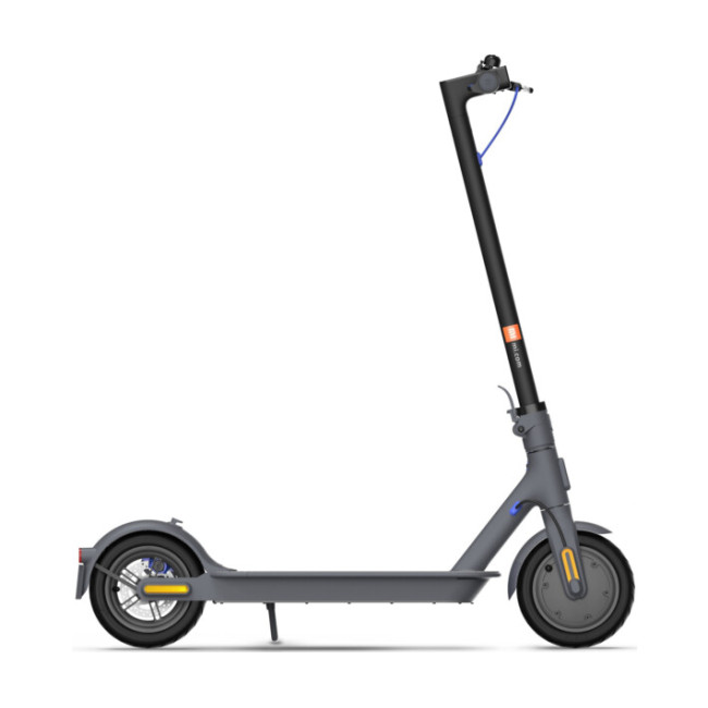 Xiaomi Mi Electric Scooter 3 Black