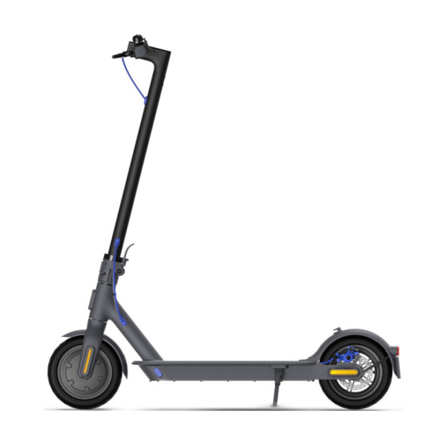 Xiaomi Mi Electric Scooter 3 Black