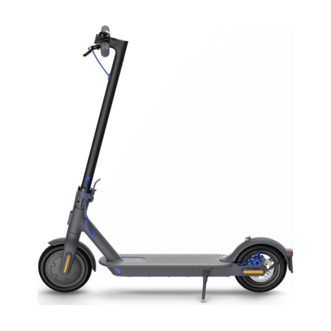 Xiaomi Mi Electric Scooter 3 Black