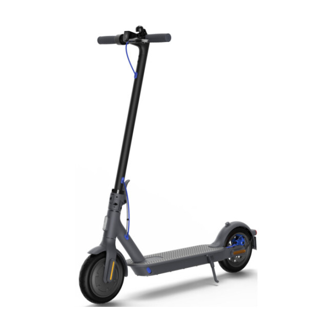 Xiaomi Mi Electric Scooter 3 Black