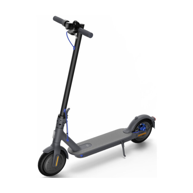 Xiaomi Mi Electric Scooter 3 Black