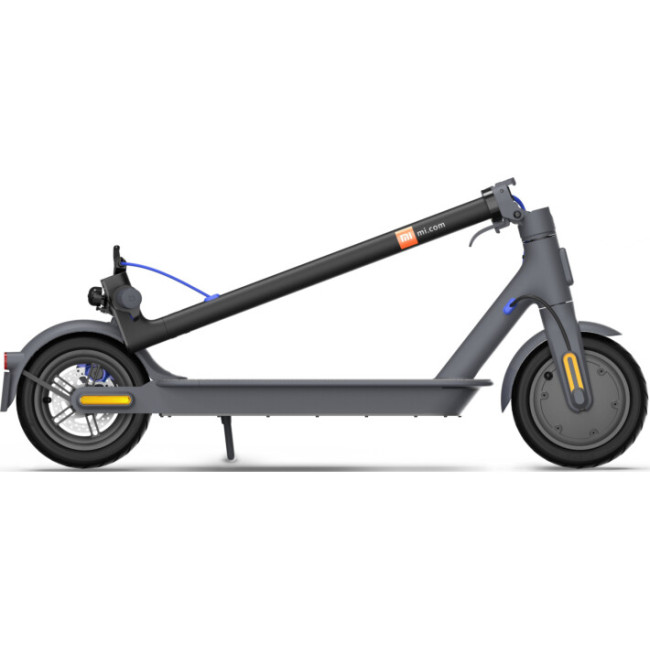 Xiaomi Mi Electric Scooter 3 Black