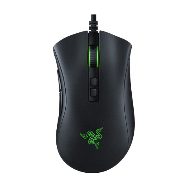 Razer DeathAdder V2 (RZ01-03210100-R3M1)