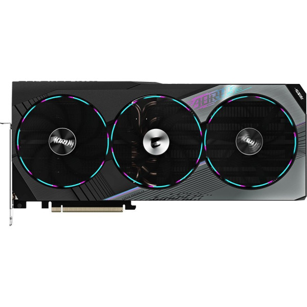 Gigabyte Aorus GeForce RTX 4070 Ti Master 12GB GDDR6X (GV-N407TAORUS M-12GD)