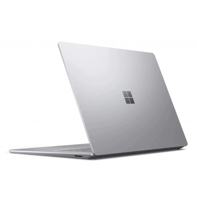 Ноутбук Microsoft Surface Laptop 5 15 Platinum (RIP-00001)