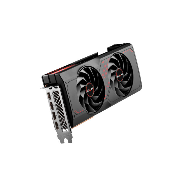 Sapphire Radeon RX 7800 XT 16GB PULSE (11330-02-20G)