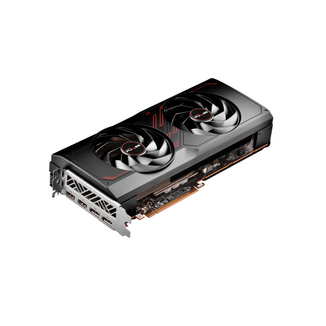 Sapphire Radeon RX 7800 XT 16GB PULSE (11330-02-20G)